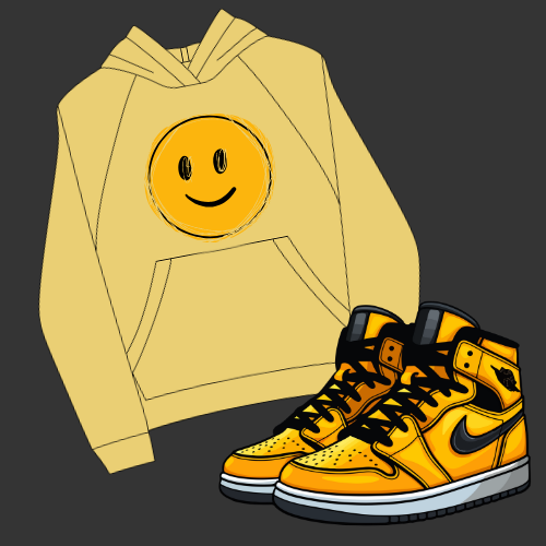Sneaker Sweats