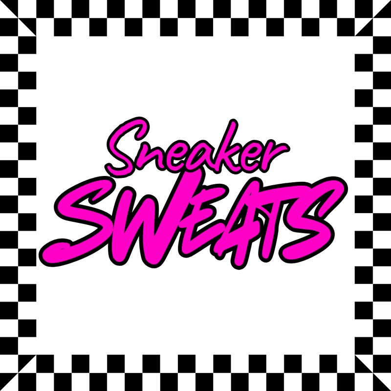 Sneaker Sweats