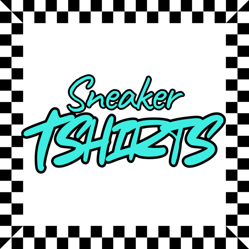 Sneaker Tees